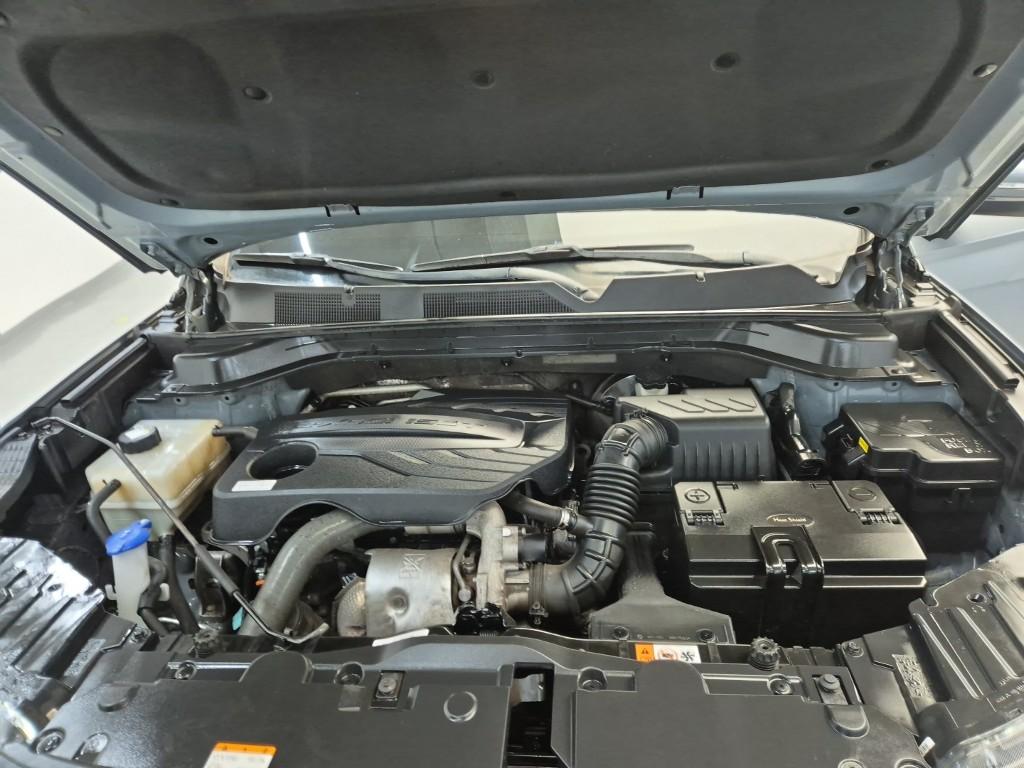 KG Mobility (Ssangyong) Korando C5 Plus 1.5l Turbo Gasoline 6