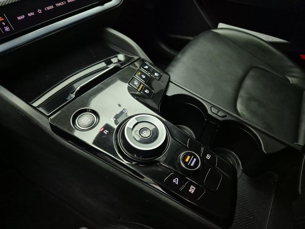 Kia Sportage The Hybrid Prestige 1.6 Turbo 4WD Hybrid 9