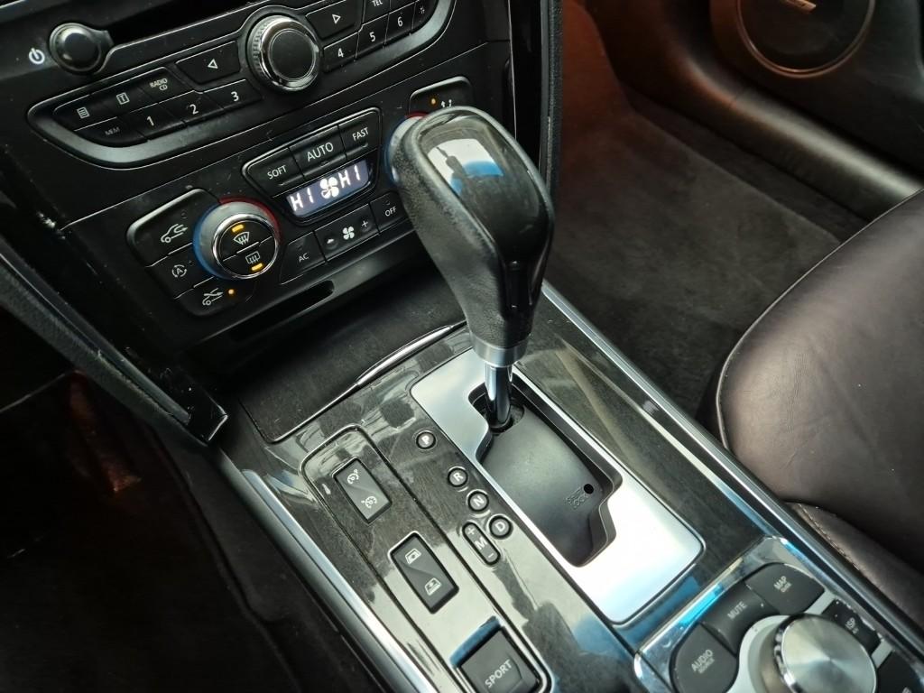 RENAULT(SAMSUNG) All New SM7 2.5 RE
