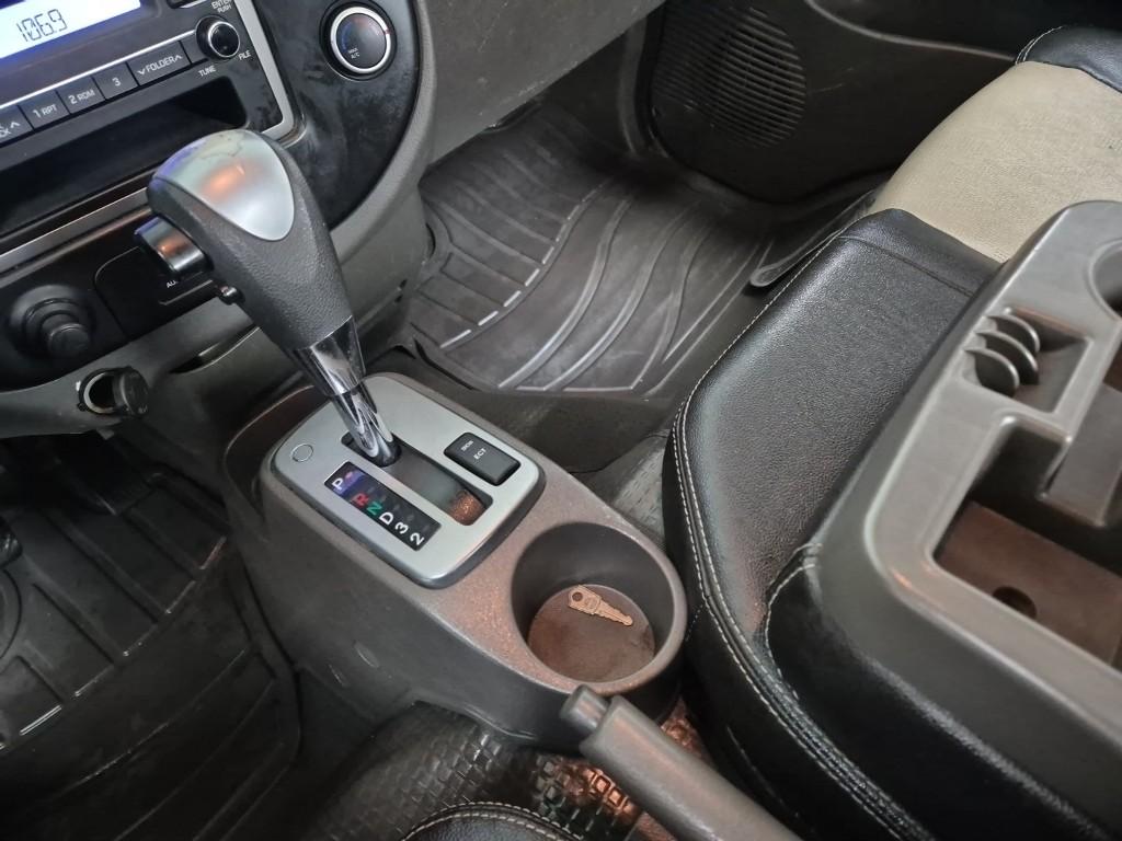 Hyundai Porter II Super Cab Powergate Long Wheelbase Super Cab 9