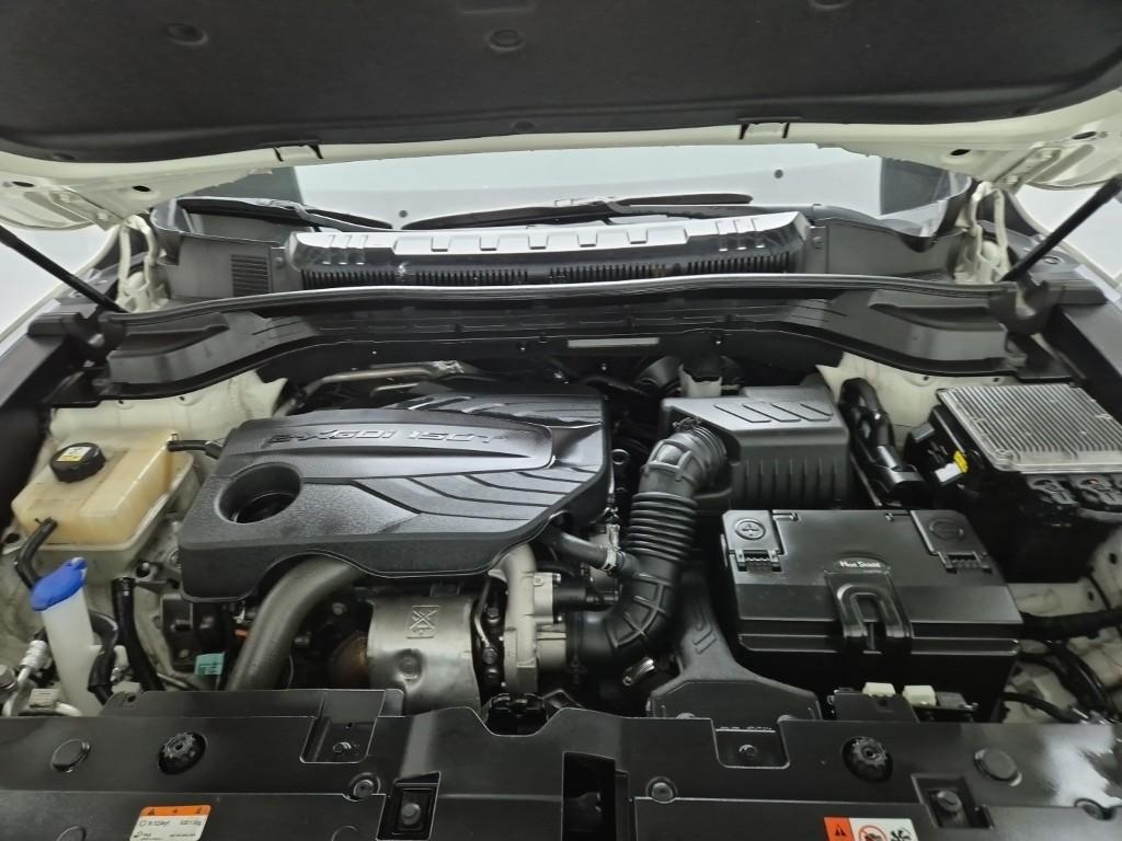 KG MOBILITY(SSANGYONG) Actyon(J120) 1.5 T-GDI 2WD