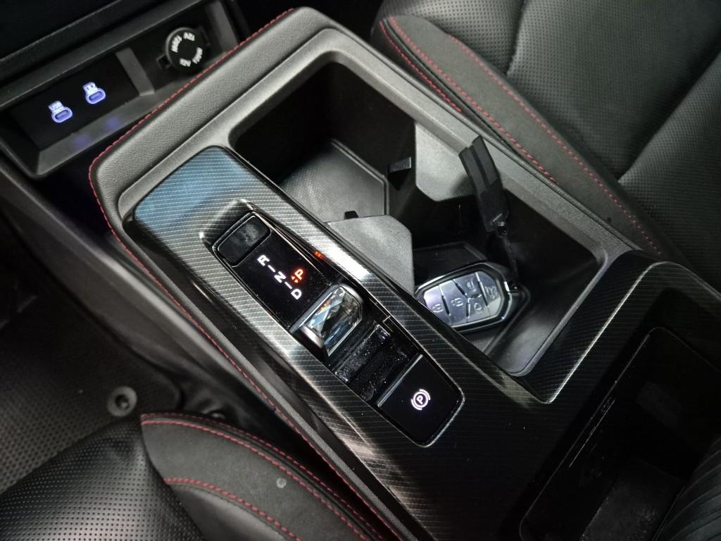 KG MOBILITY(SSANGYONG) Actyon(J120) 1.5 T-GDI 2WD