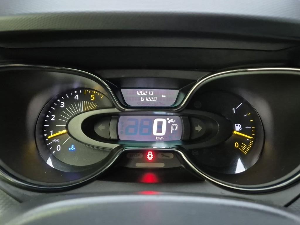 RENAULT(SAMSUNG) QM3 RE