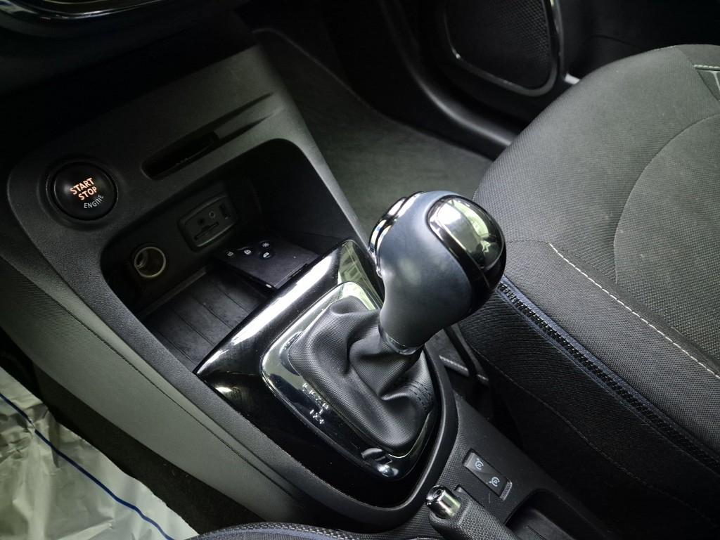 RENAULT(SAMSUNG) QM3 RE