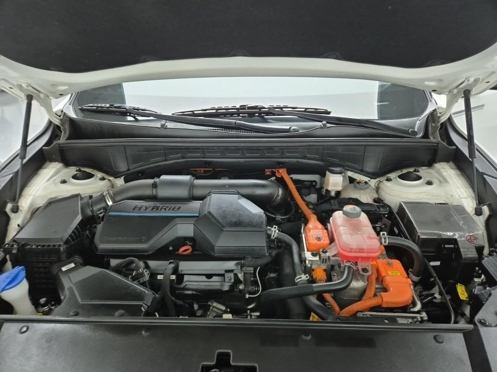 Kia Sorento 2021 photo 5
