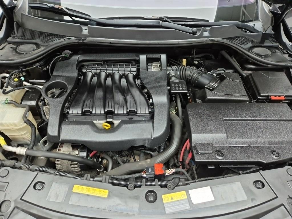 Renault SM5 Samsung New Platinum 2.0 CVTC 6