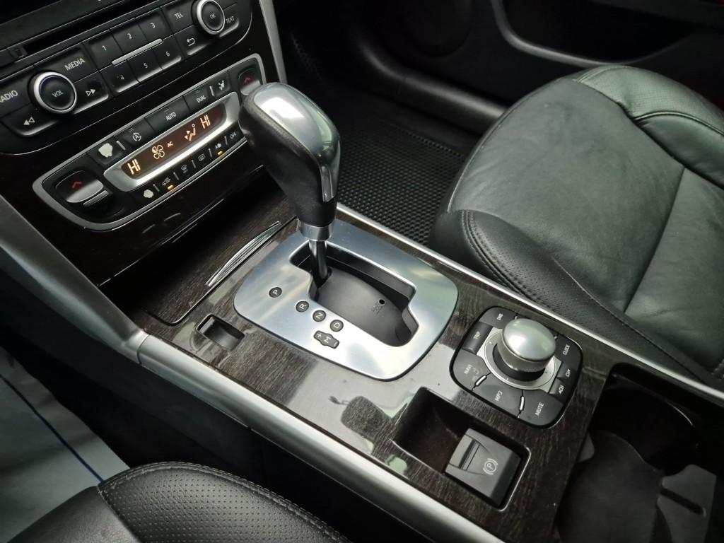 Renault SM5 Samsung New Platinum 2.0 CVTC 9