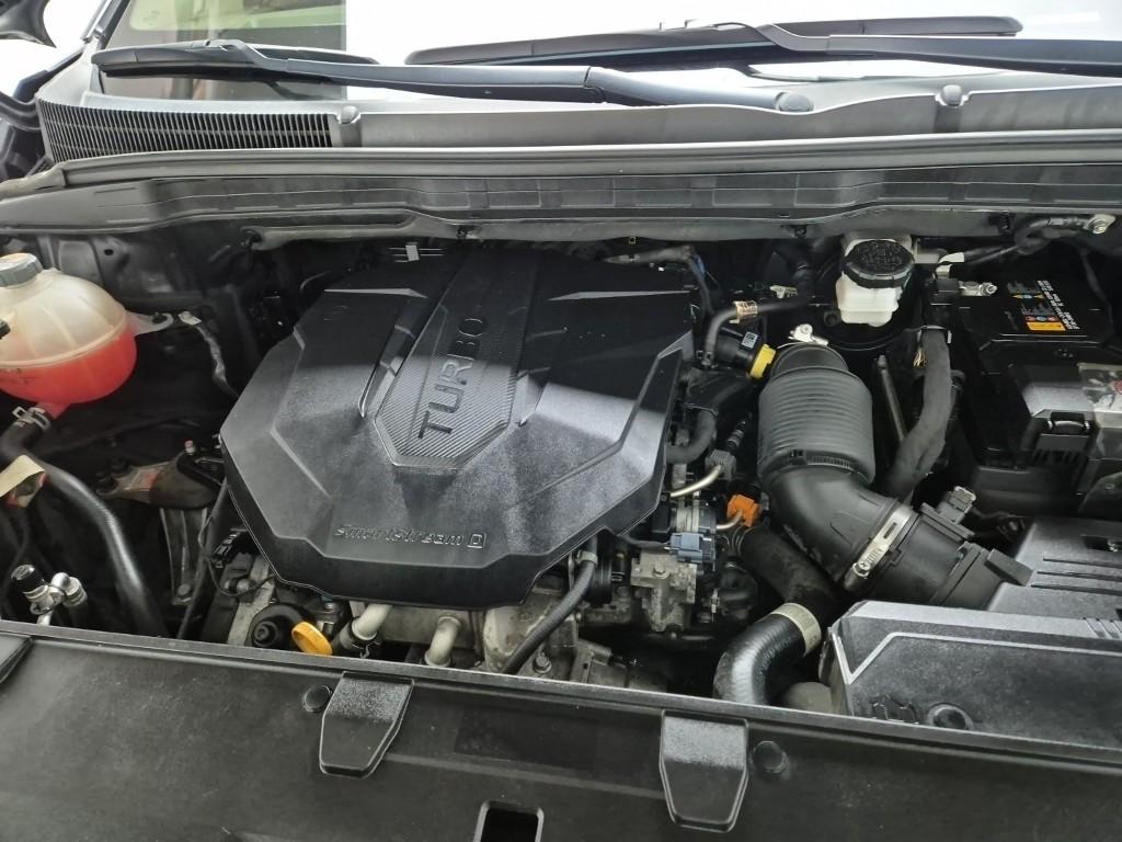 Kia Carnival 2021 photo 5