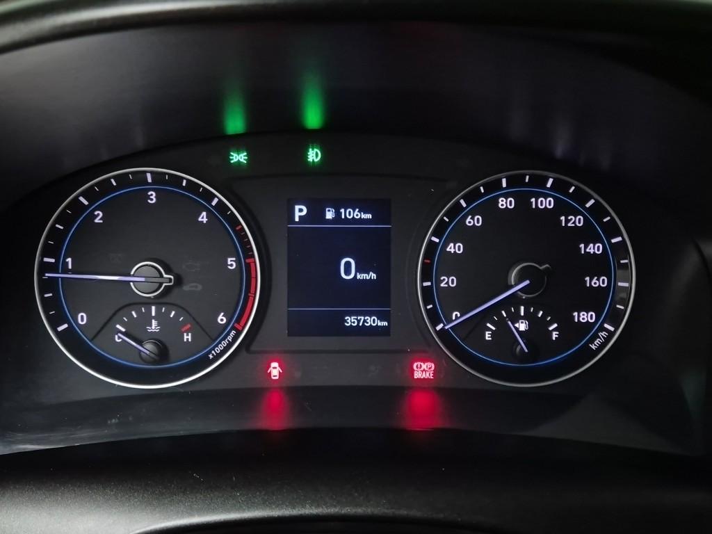 Hyundai Porter II Super Cab High Fixed Floor Long Wheelbase Super Cab 6