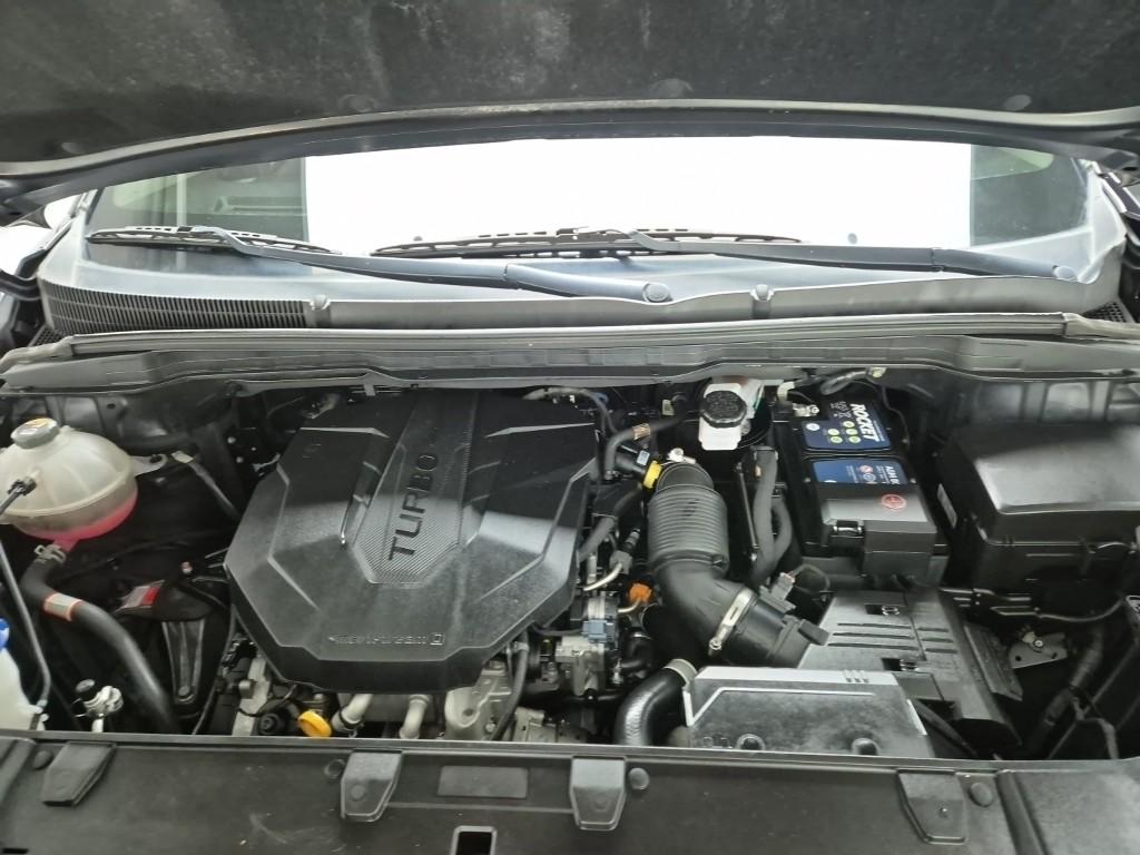 Kia Carnival 2022 photo 5