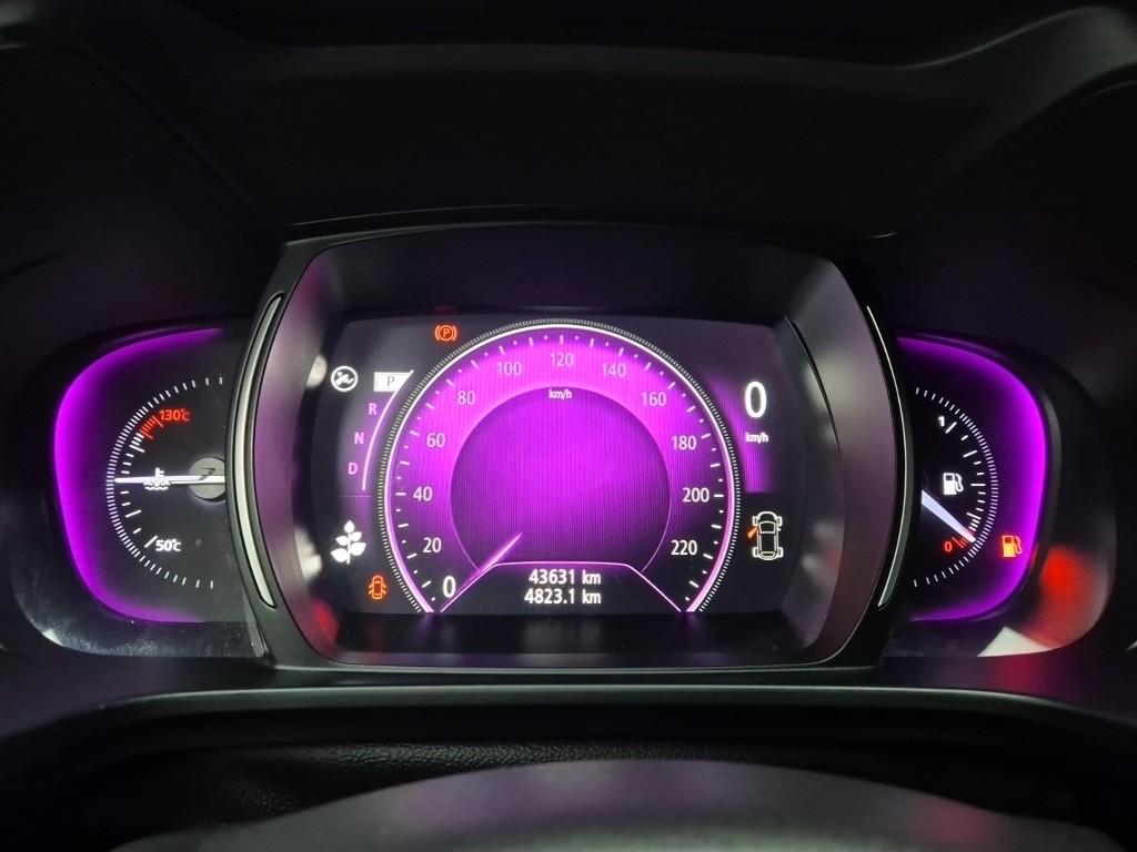 Renault QM6 Samsung Premier 2.0 GDe 7