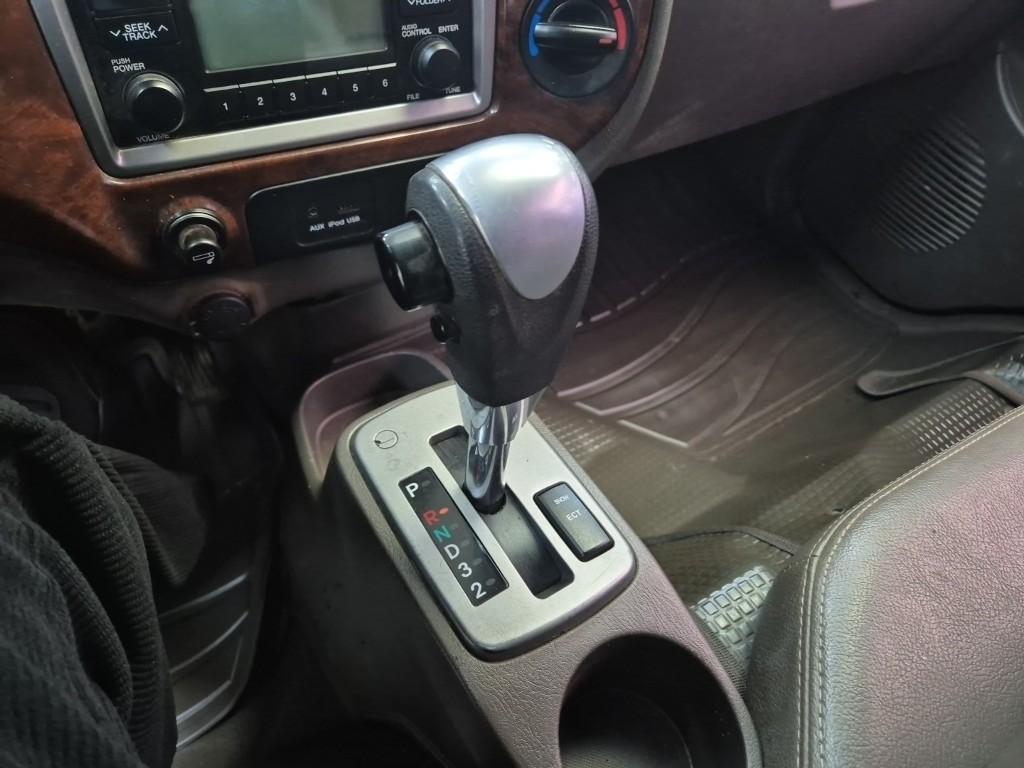 Hyundai Porter II Long Wheelbase High Super Long Wheelbase Double Cab 8