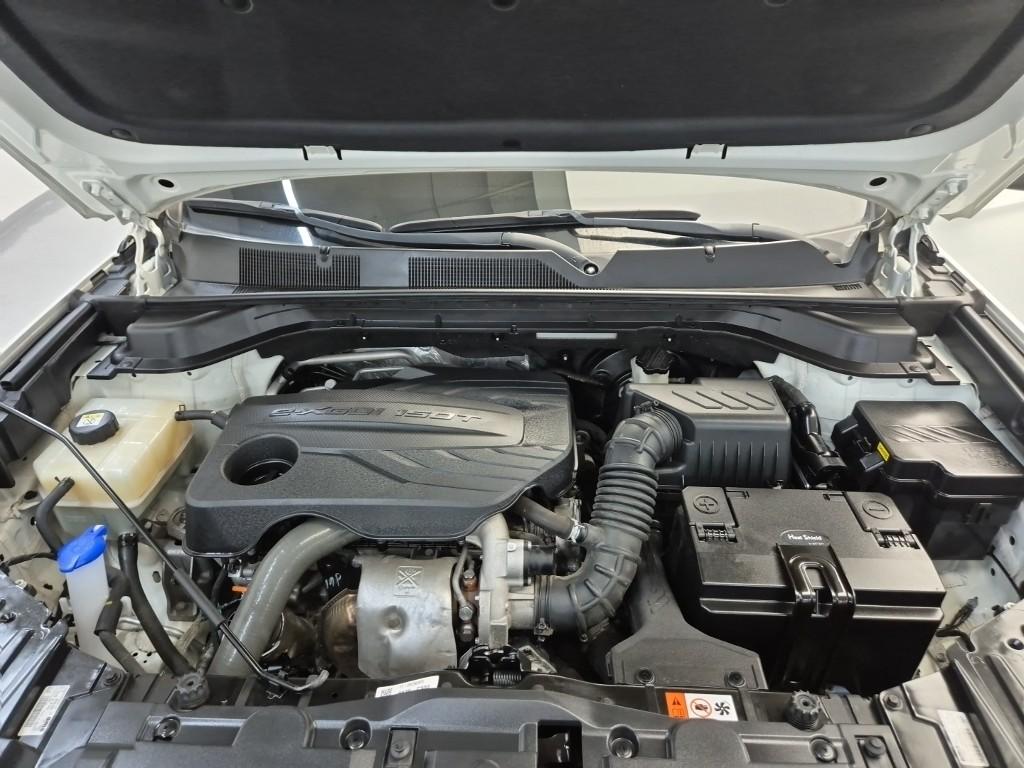 KG Mobility Korando 2023 photo 5
