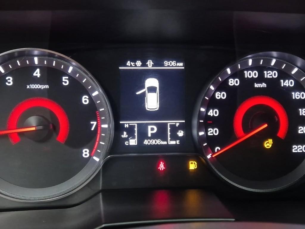 KG Mobility (Ssangyong) Tivoli V7 1.5 Gasoline Turbo 2WD 7