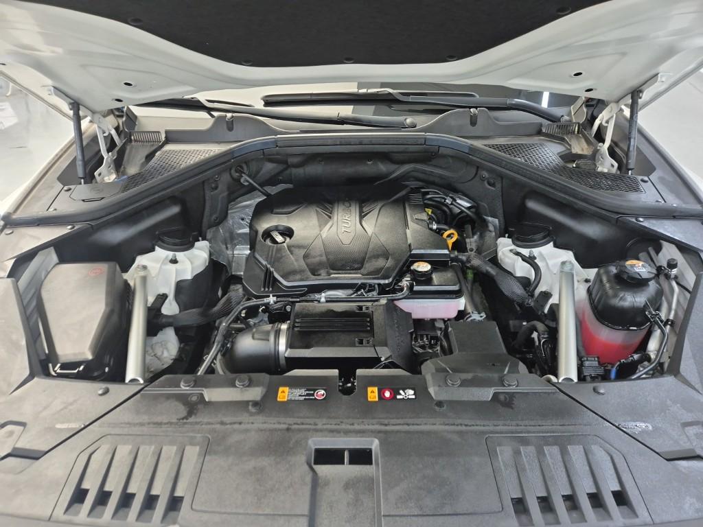 Genesis GV80 Base Type Gasoline 2.5 Turbo AWD 5 Seater — фото 5