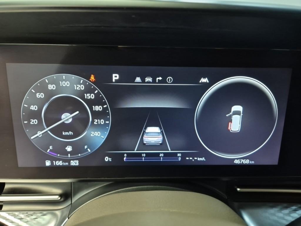 Kia Carnival New KA4 Signature G3.5 Gasoline High Limousine 7
