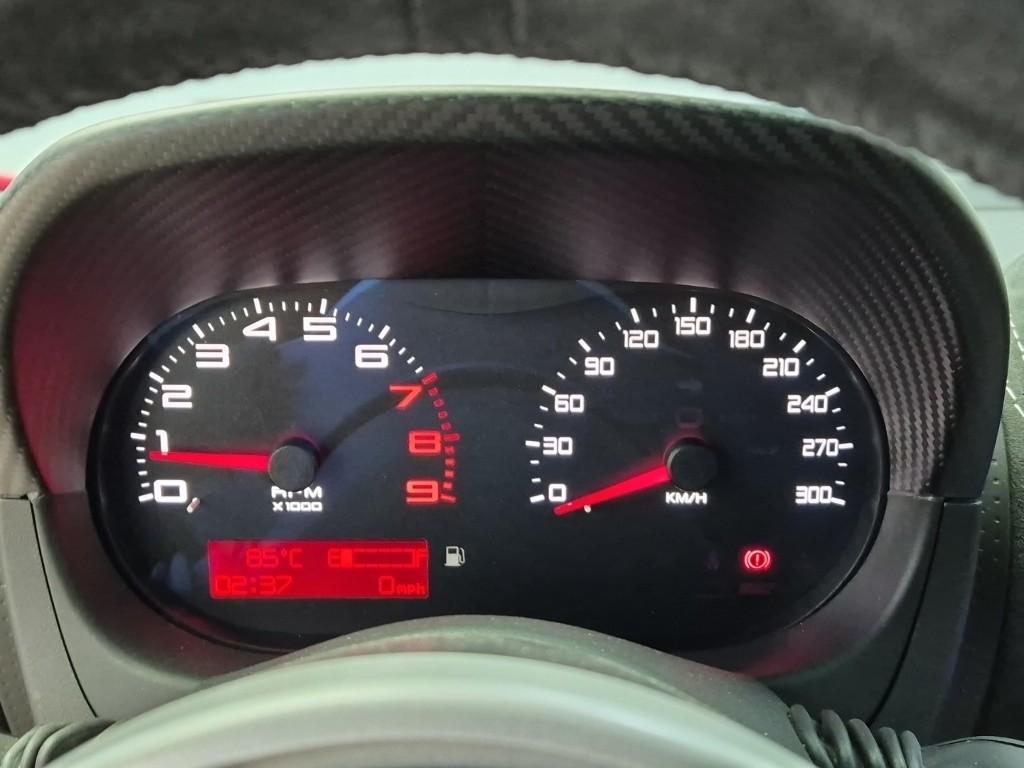 Lotus Exige 2021 photo 5
