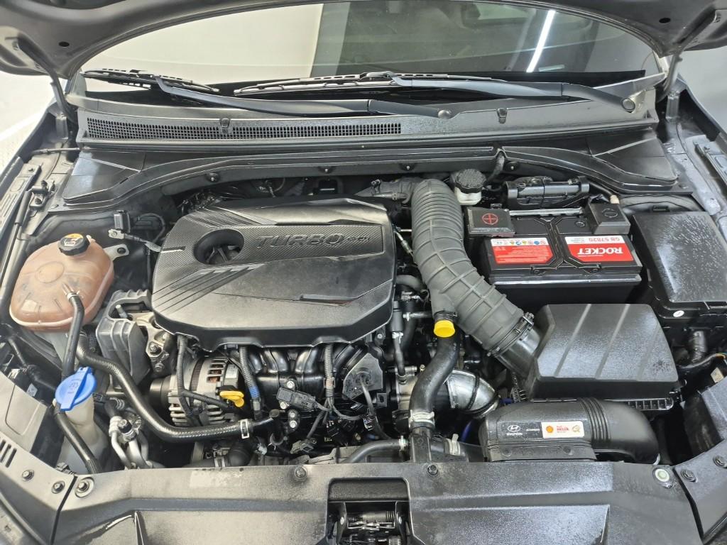 Hyundai Veloster 2019 photo 5