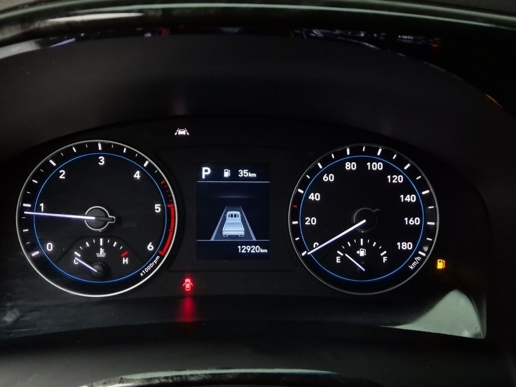 Hyundai Porter II Long Wheelbase Smart Long Wheelbase Double Cab 6