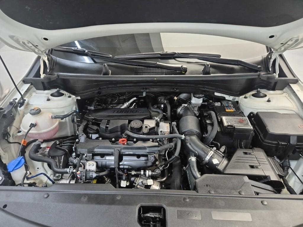 Kia Sportage The Signature Smart Stream G1.6 T-GDI 2WD 6