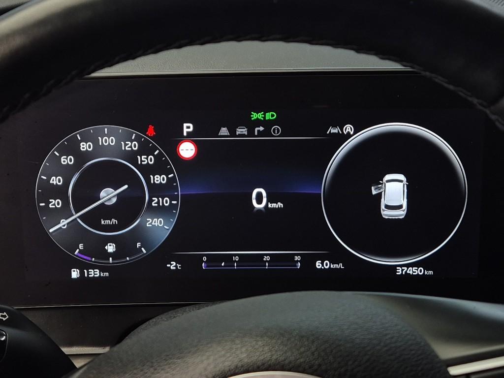 Kia Sportage The Signature Smart Stream G1.6 T-GDI 2WD 7