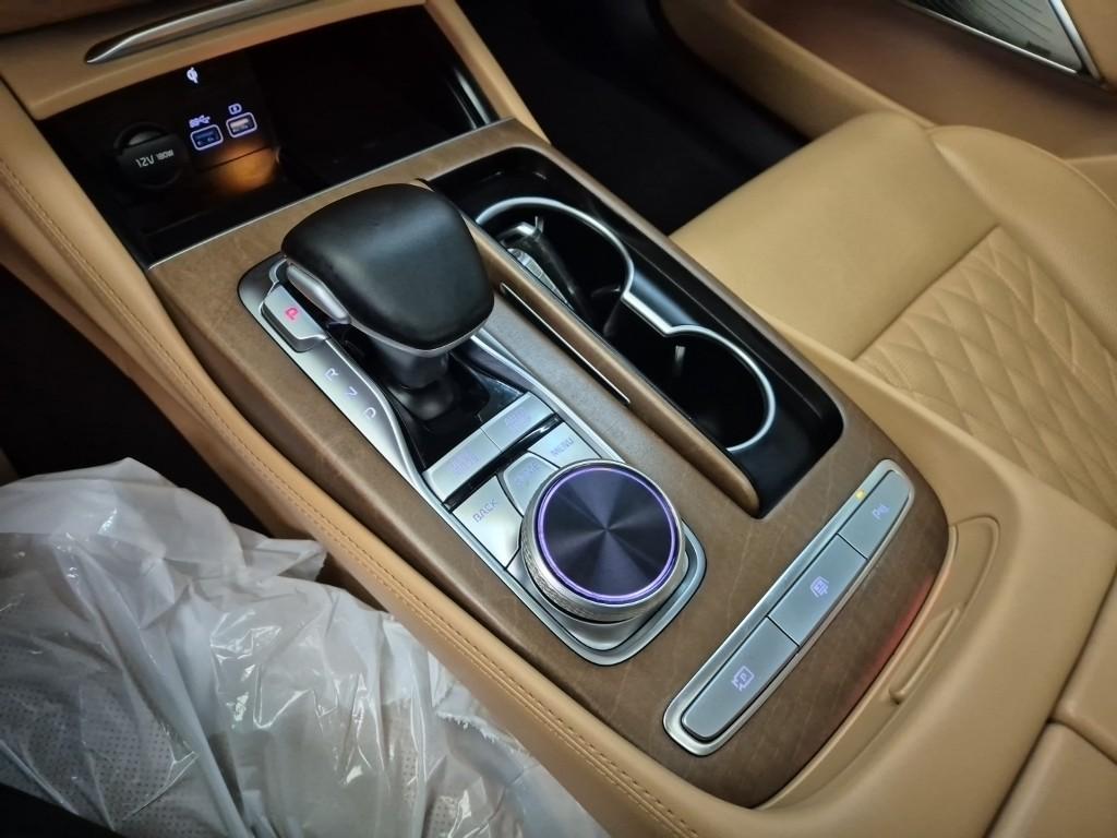 Kia K9 RJ Masters Best Selection Ⅱ 3.8 Gasoline AWD 9