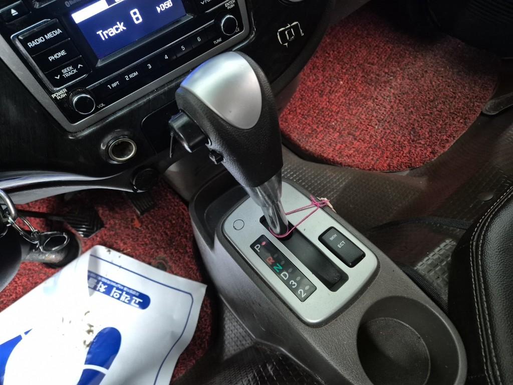 Hyundai Porter II Long Wheelbase Modern Long Wheelbase Double Cab 8