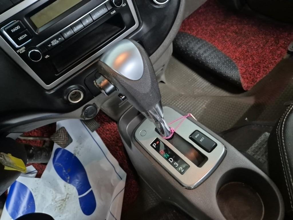 Hyundai Porter II Long Wheelbase Smart Long Wheelbase Super Cab 8