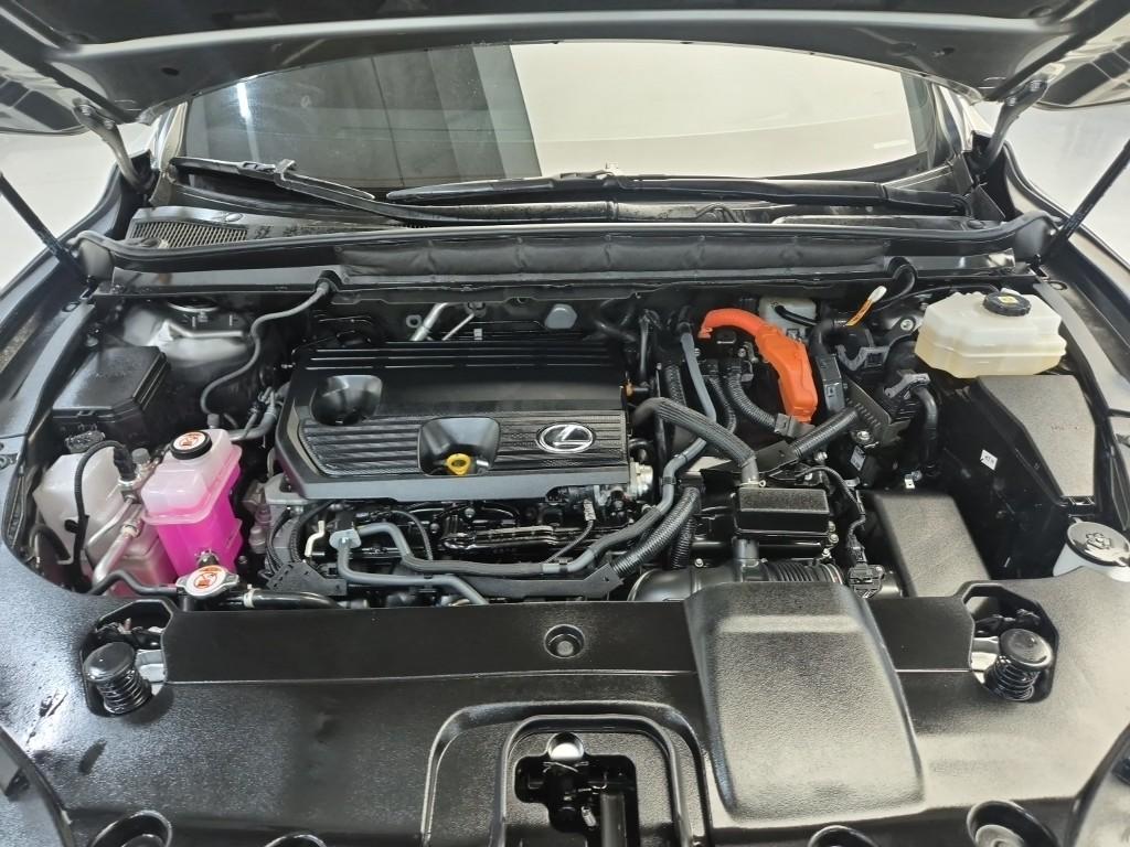 LEXUS RX (5th Generation) 350h