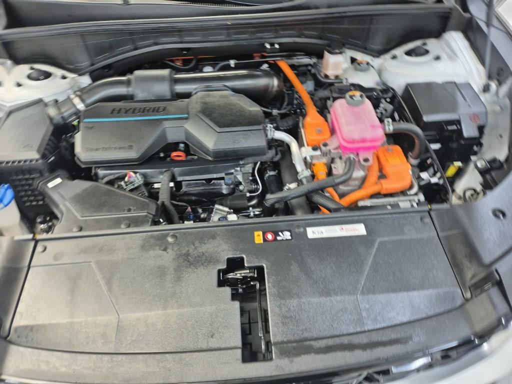 Kia Sorento Hybrid MQ4 Noblesse 1.6 HEV 2WD 6