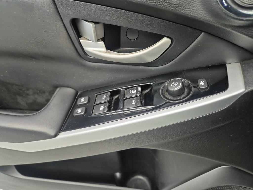 KG Mobility (Ssangyong) Korando New C Extreme - фото 13