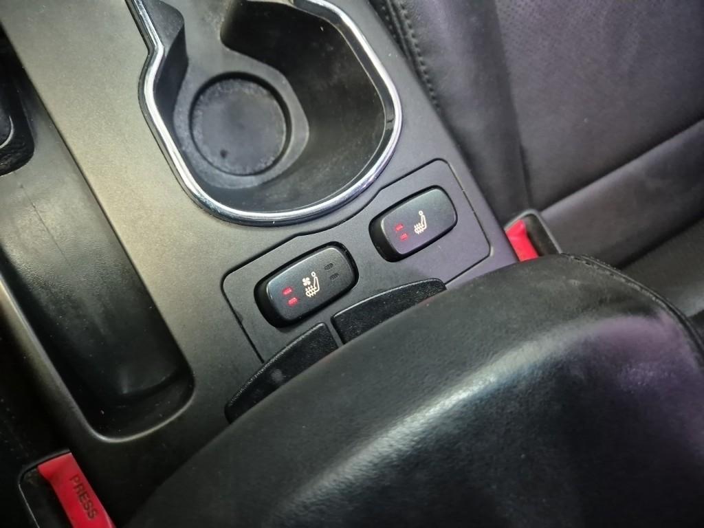 KG Mobility (Ssangyong) Korando New C Extreme - фото 15