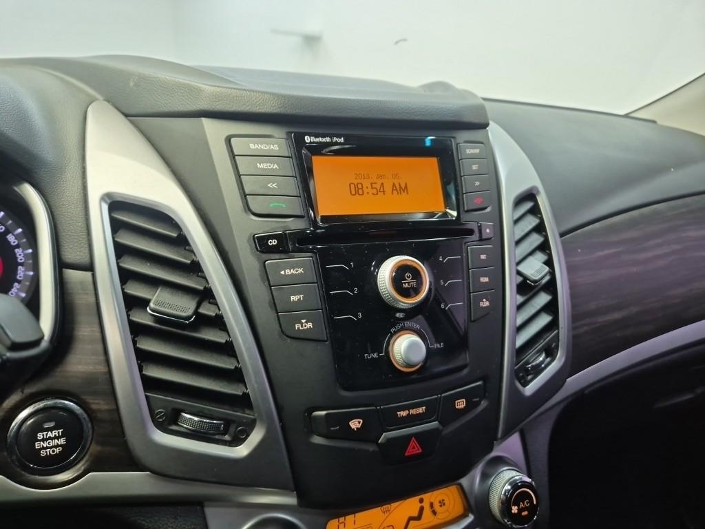 KG Mobility (Ssangyong) Korando New C Extreme - фото 16