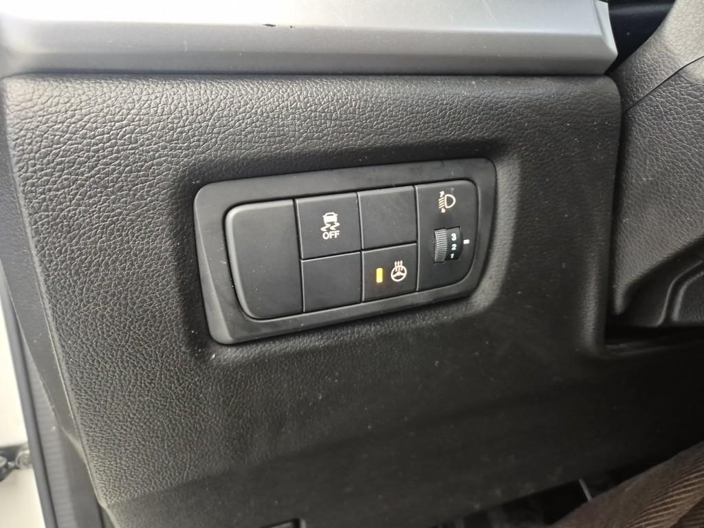 KG Mobility (Ssangyong) Korando New C Extreme - фото 17