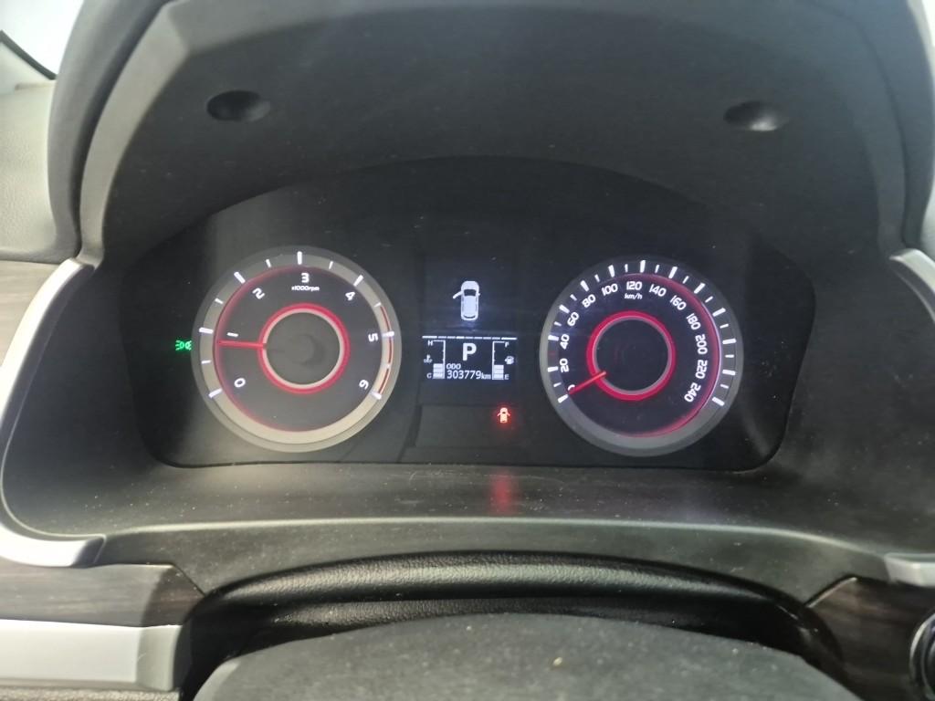 KG Mobility (Ssangyong) Korando New C Extreme - фото 6