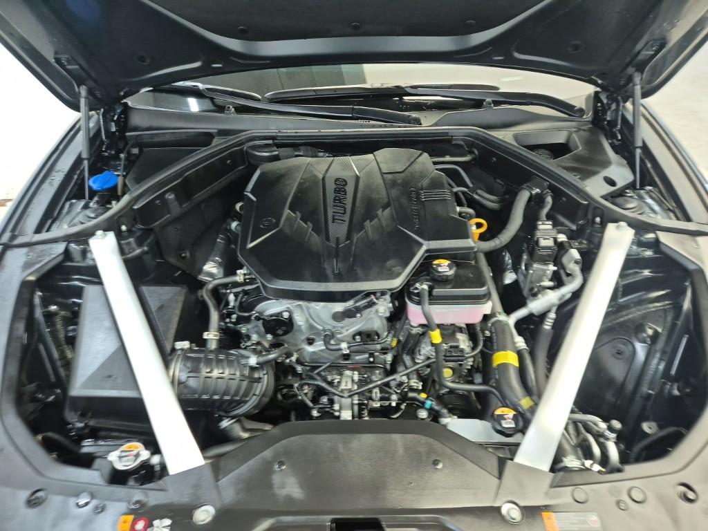 Genesis G70 2024 photo 5