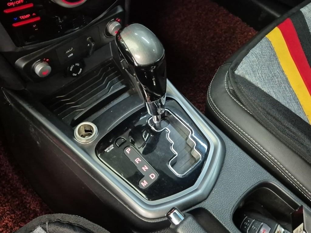 KG Mobility (Ssangyong) Tivoli Armor LX 1.6 e-XDi 9