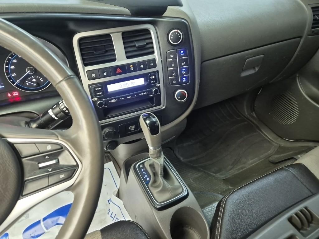 Hyundai Porter II Electric Wing body Long Wheelbase Super Cab 10