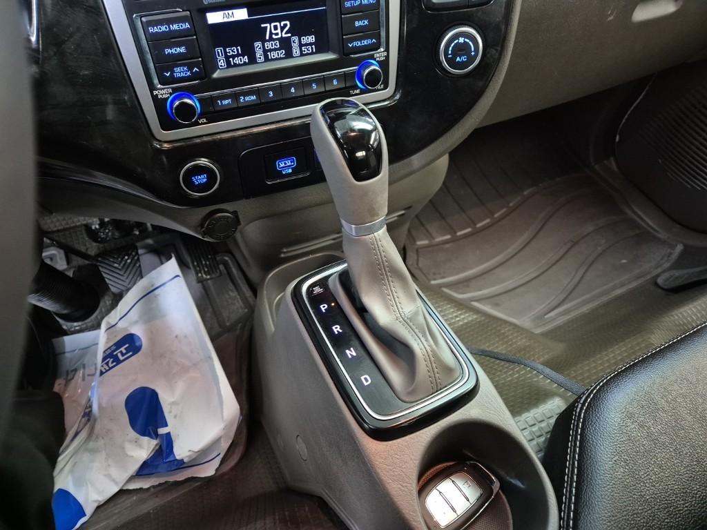 Hyundai Porter II Electric Premium Special Electric Cargo 8