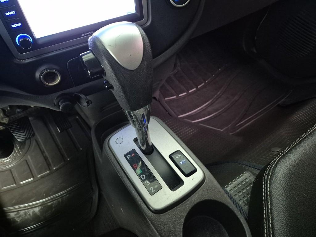 Hyundai Porter II Powergate Fixed Floor Powergate Super Cab 8