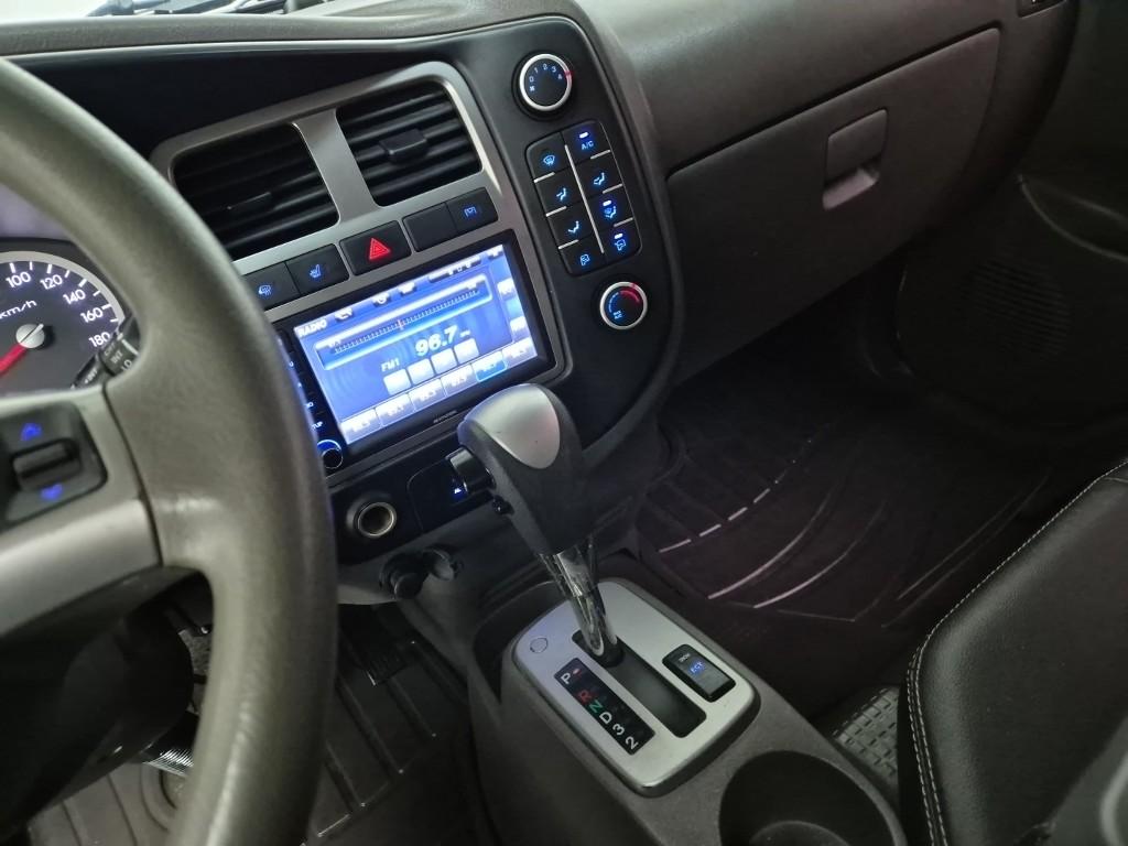 Hyundai Porter II Powergate Fixed Floor Powergate Super Cab 10