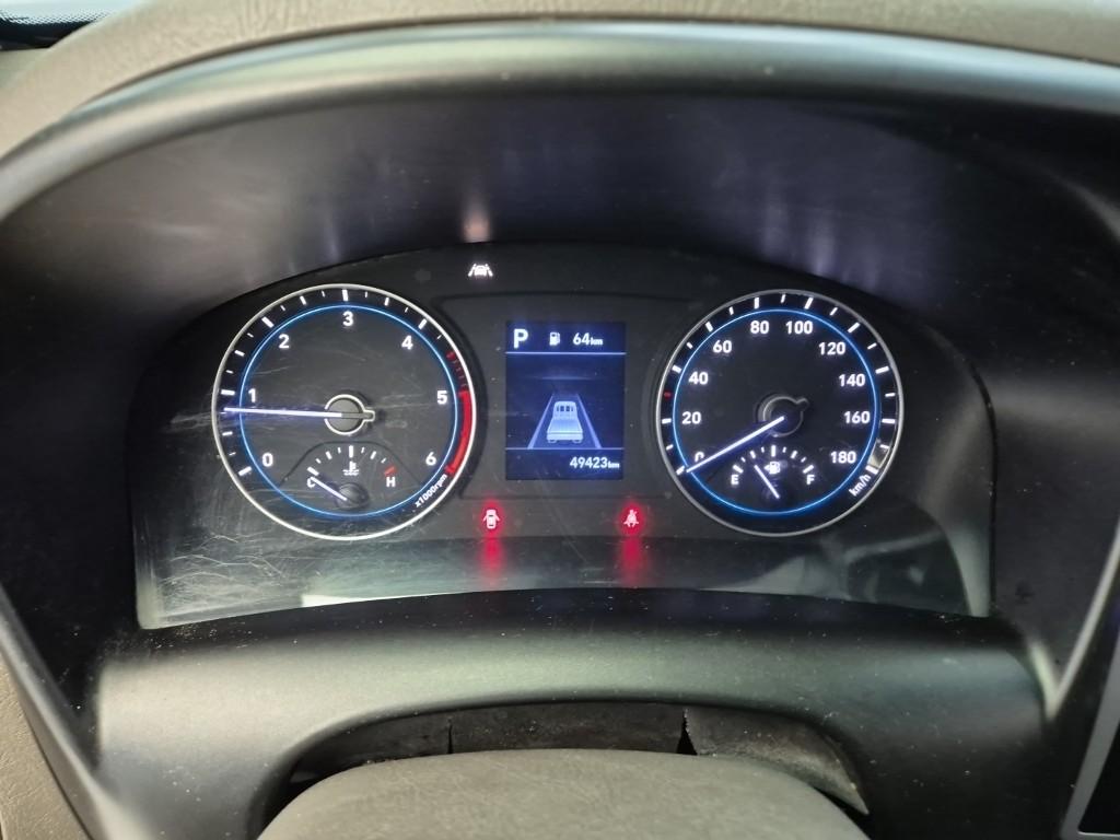 Hyundai Porter II Long Wheelbase Smart Long Wheelbase Standard Cab 6