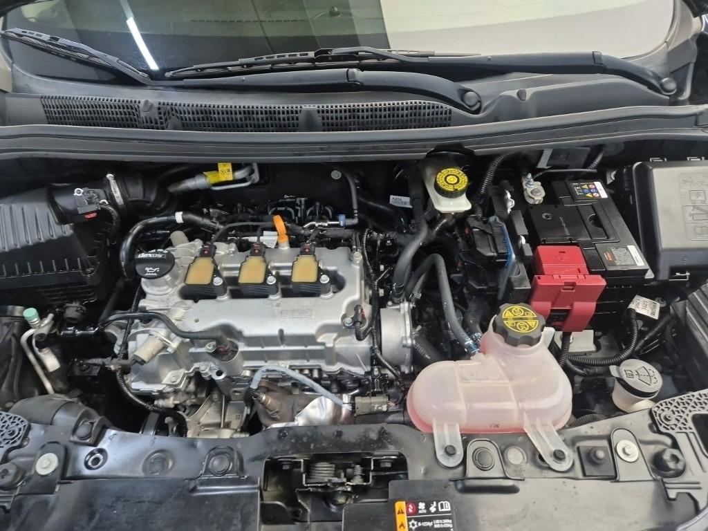 Chevrolet Spark 2018 photo 5