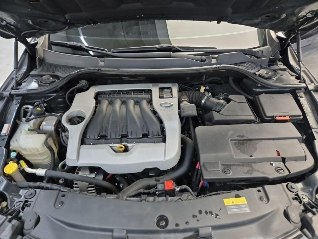 RENAULT(SAMSUNG) New SM5 New Model 2.0 LE