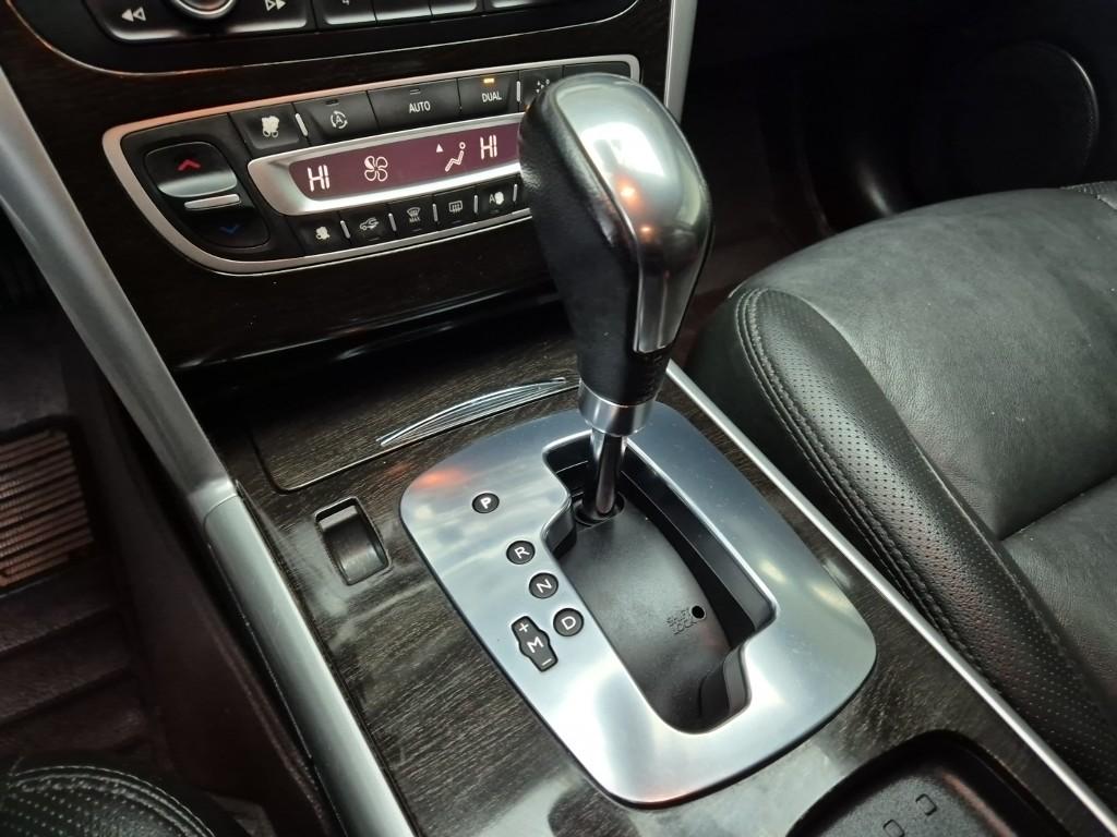 RENAULT(SAMSUNG) New SM5 Platinum 2.0 LE