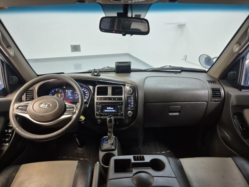 Hyundai Porter II Long Wheelbase Premium Long Wheelbase Double Cab 7