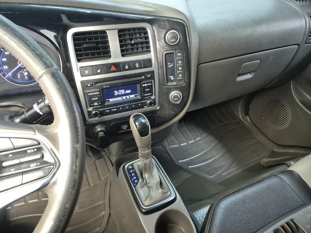 Hyundai Porter II Long Wheelbase Premium Long Wheelbase Double Cab 10