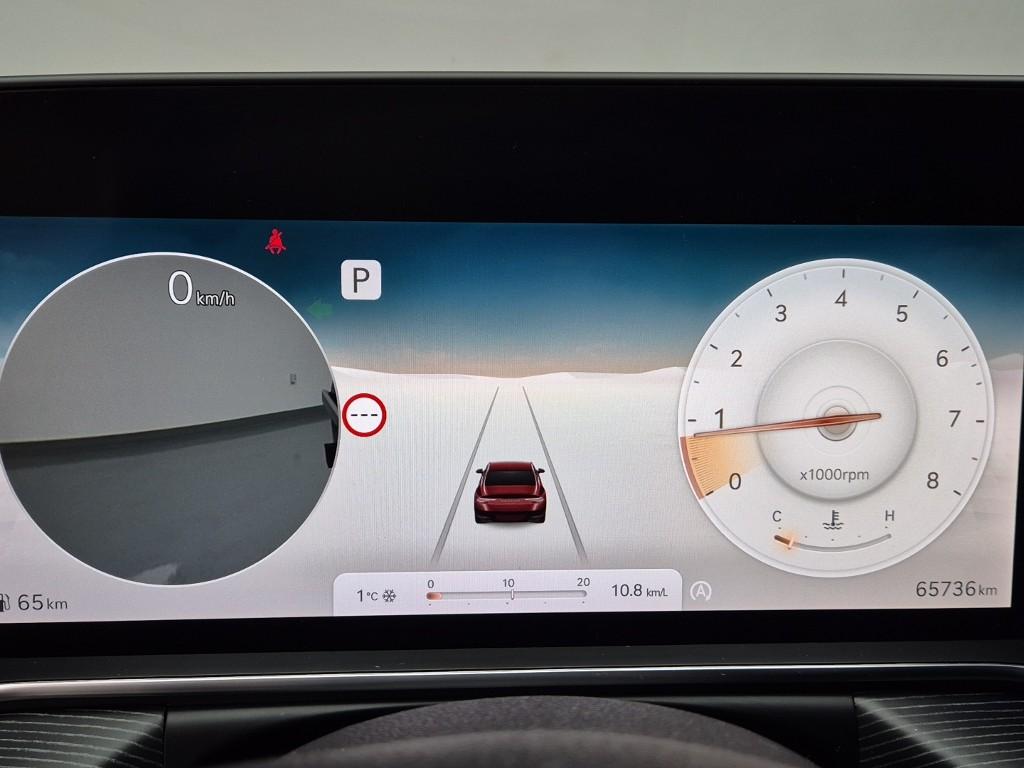 Genesis G90 New Base Type Gasoline 3.5 Turbo AWD 7