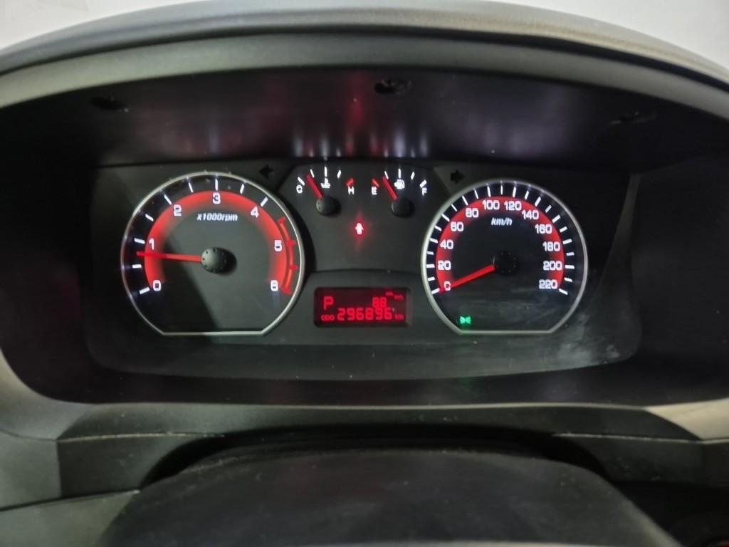 KG Mobility (Ssangyong) Korando Sport Fashion CX7 4WD 7