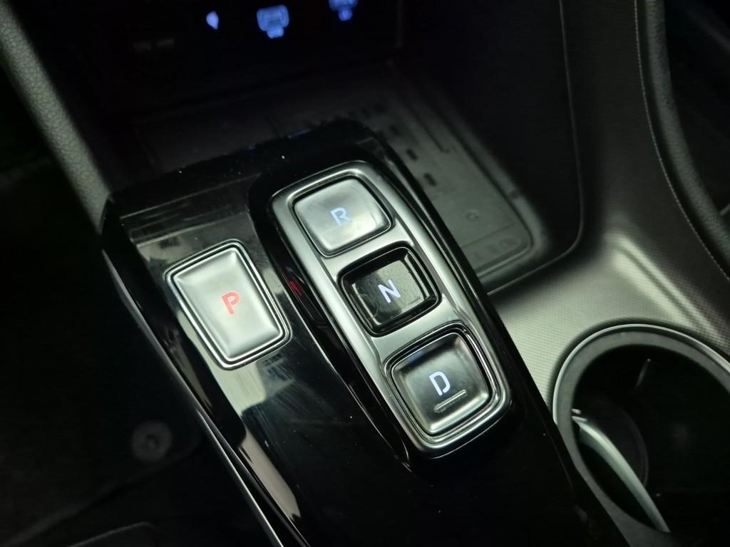 Hyundai Sonata DN8 Premium Plus Smart Stream Gasoline 2.0 9